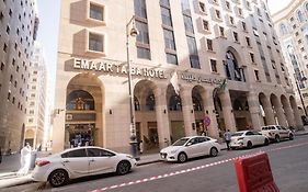 Emaar Taiba Hotel